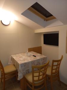 Guest rooms Bansko