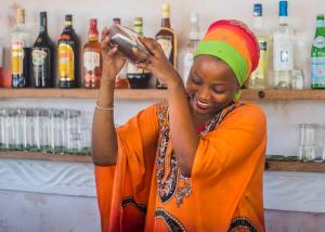 VRclub Paje Palms Beach Resort