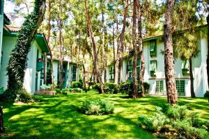 Ulusoy Kemer Holiday Club - Kids Concept