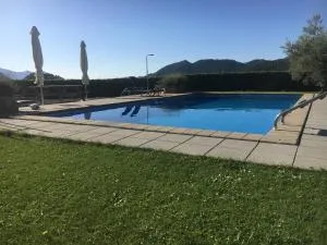 Apartaments Cal Borda - Fígols I Alinyà