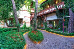 Ulusoy Kemer Holiday Club - Kids Concept