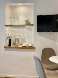 La Ripa Camere Vernazza - Stradivari Apartment