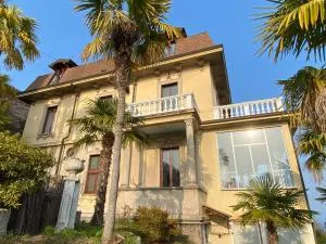 Frankie’s House - 卡尼洛瑞维拉