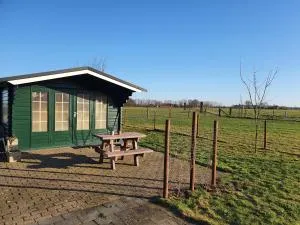 Brembroeken, De Houtendonck - Vortum-Mullem