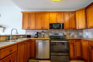 El Gran Castillo De Arena - 4 Bedroom