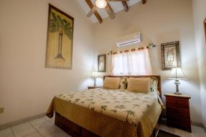 El Gran Castillo De Arena - 4 Bedroom