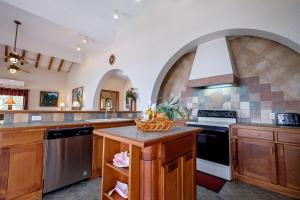 El Gran Castillo De Arena - 4 Bedroom