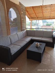 Apartments Bela Kavala Greece