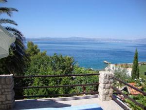 Apartment 1 room in Apartments Zlatko Slobodan - by sea