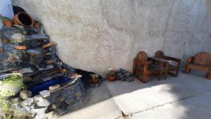 Rada Tilly Apart Hotel