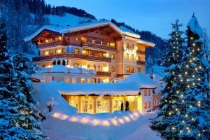 Wellness-Aparthotel Montana - Mitterkleinarl