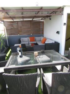 Cosy Garden 2