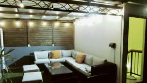 Cosy Garden 2