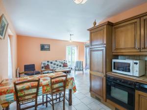 Maisons de vacances Peaceful Stay in Saint-Nexans : photos des chambres