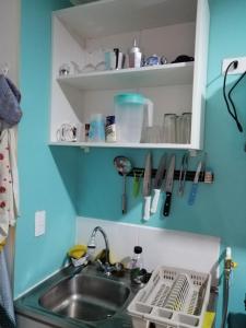 DEPTO EN PUERTAS DEL MAR