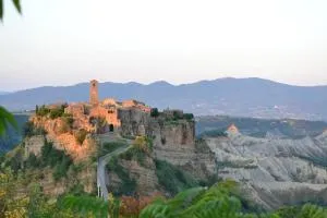 Corte della Maestà Antica Residenza - Bagnoregio