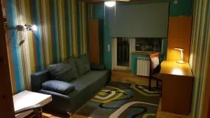 Aare kodumajutus Sandri tuba - 马塔古斯