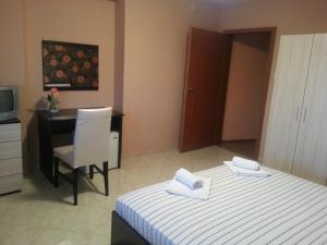 Hristovi Apartments & Studios