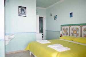 Le Ginestre di Capri BB & Holiday House