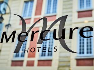 Hotels Mercure Versailles Chateau : photos des chambres