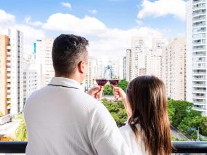 Mercure Sao Paulo Moema