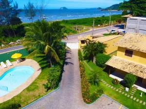 Búzios em Frente à Praia - RelaxBúziosBeachHouse - Costa