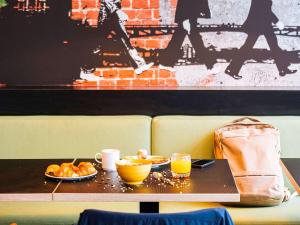 Hotels Ibis Styles Lille Marcq En Baroeul : photos des chambres