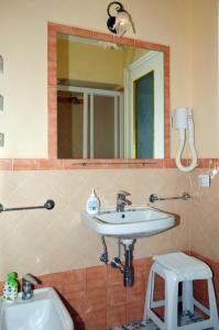 Le Ginestre di Capri BB & Holiday House