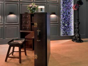 Hotels La Cour des Consuls Hotel & Spa Toulouse - MGallery Collection : photos des chambres