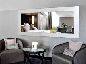 Hotels La Cour des Consuls Hotel & Spa Toulouse - MGallery Collection : photos des chambres