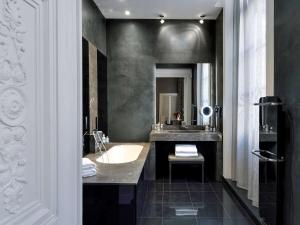Hotels La Cour des Consuls Hotel & Spa Toulouse - MGallery Collection : photos des chambres