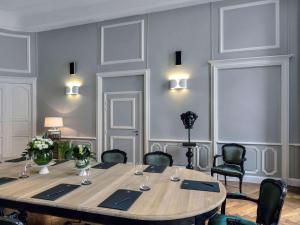 Hotels La Cour des Consuls Hotel & Spa Toulouse - MGallery Collection : photos des chambres