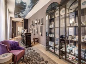 Hotels La Cour des Consuls Hotel & Spa Toulouse - MGallery Collection : photos des chambres