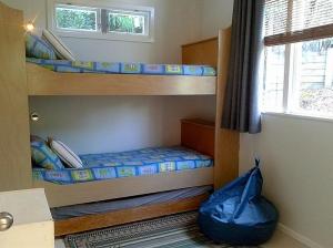 Waiwurri - Waiheke Holiday Home