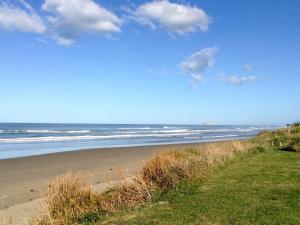 obrázek - Kiwiana Bach - Ocean Beach Bach