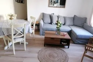 Logement à 25min de Paris avec parking - Champlan