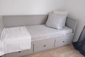 Logement à 25min de Paris avec parking