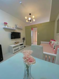 Bella Suites at Wind Residences Tagaytay