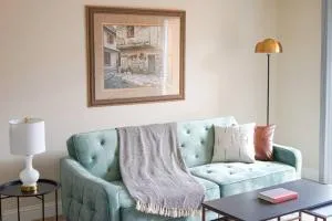 Sleepover 1BD 1BA Oklahoma City Apartments - Edmond