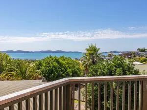 Kawau Vista - Snells Beach Holiday Home - Sandspit