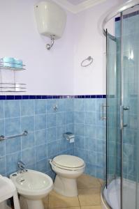 Le Ginestre di Capri BB & Holiday House