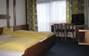 Gästehaus Braunegger