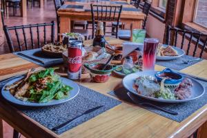 Hotel La Casona