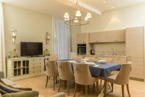 Wooden Villa APARTMENTS