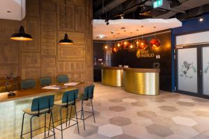 Hotel Indigo Dresden - Wettiner Platz by IHG