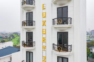 TỪ SƠN LUXURY 2 HOTEL
