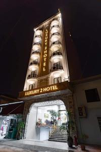 TỪ SƠN LUXURY 2 HOTEL