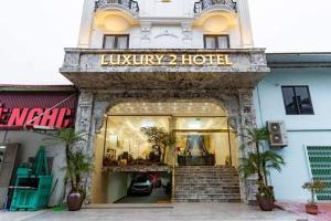 TỪ SƠN LUXURY 2 HOTEL