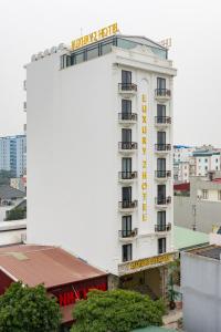 TỪ SƠN LUXURY 2 HOTEL