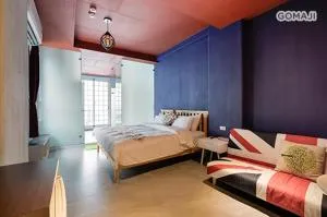 法尼斯旅店  - Shui-wa-k'u